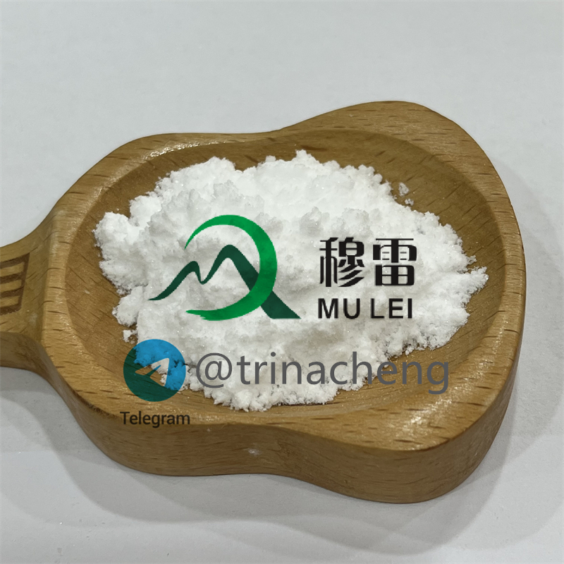 High Purity Pharmaceutical Intermediates Dimethocaine Hydrochloride Dimethocaine HCl CAS 553-63-9