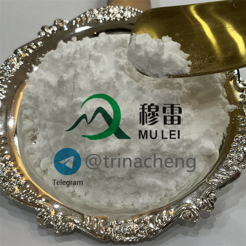 Wholesale Anesthetic Raw Powder Material Dimethocaine CAS 94-15-5 China Supplier