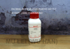 Large Inventory High Purity Antimalarial Drugs Quinine Hydrochloride with Fast Delivery