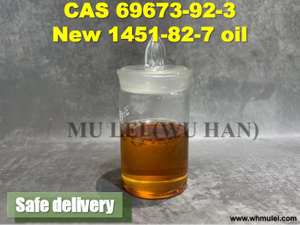 High Yield 2-Chloro-1-(4-Methylphenyl)-1-Propanone Oil with factory price CAS 69673-92-3