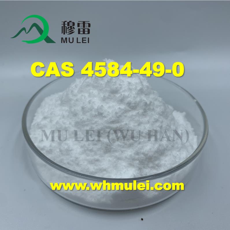 Best Price Buy High Pure CAS 4584-49-0 Powder with Safe Shipping To Russia Kazakhstan