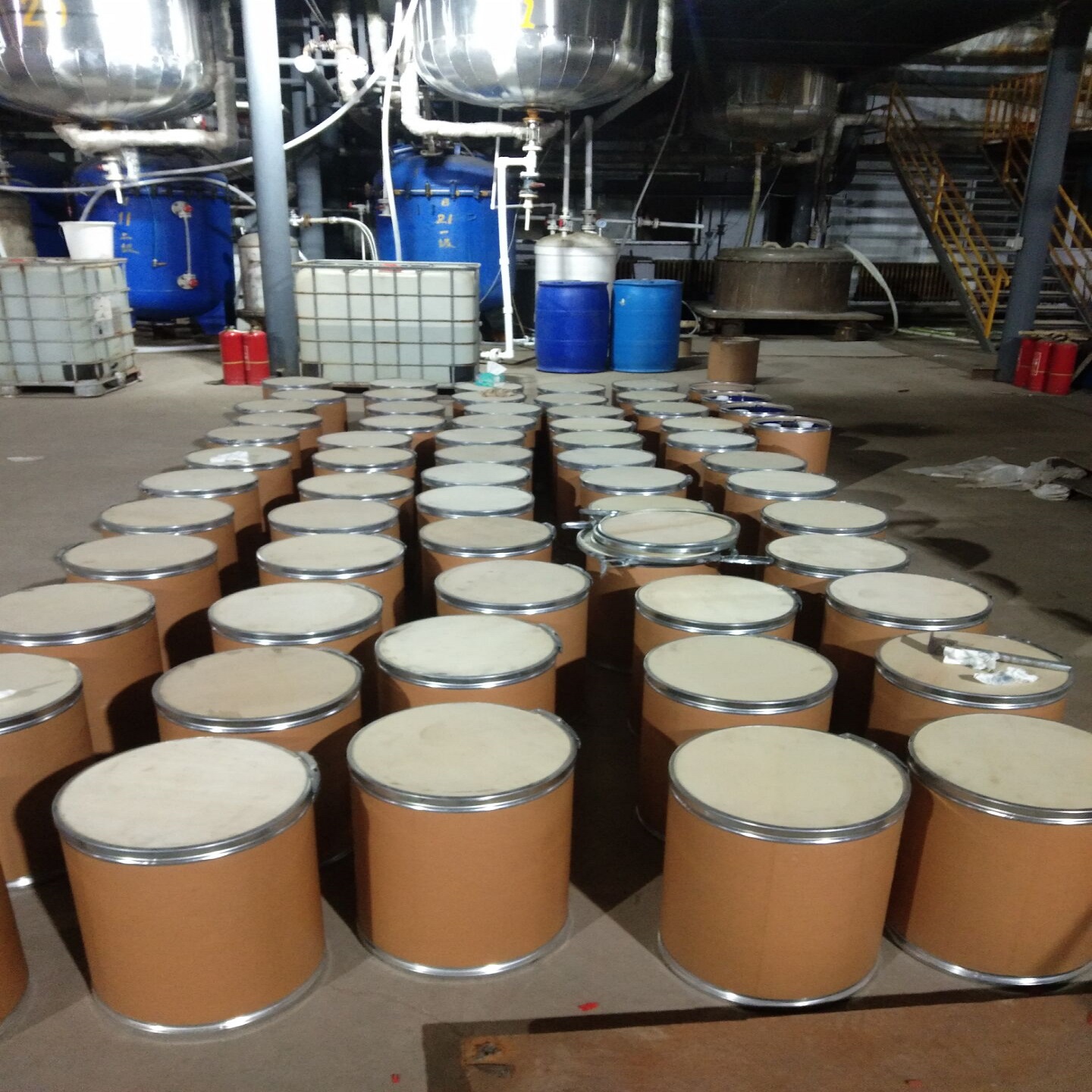 Factory Direct Supply Wholesale Nootropics Supplement Phenibut Powder CAS 1078-21-3