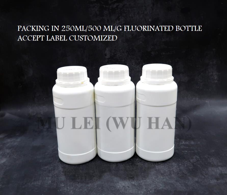 High Quliaty 99% Purity Α-Bromovalerophenone Liquid From China Manufacturer CAS: 49851-31-2/ 1451-82-7