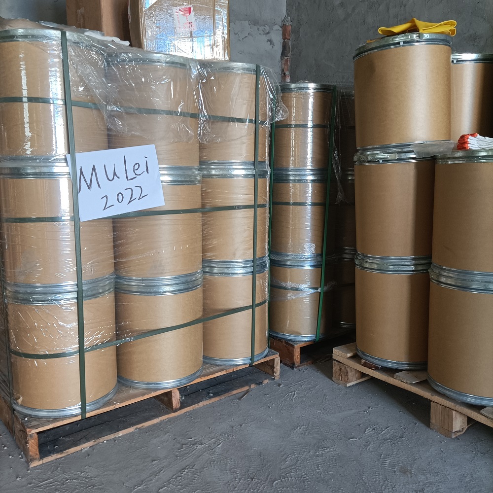 China Factory Supply 99% 2-iodo-1-p-tolylpropan-1-one To Russia Ukraine CAS: 236117-38-7