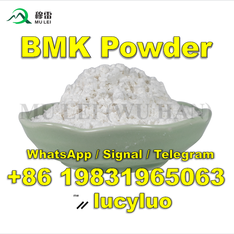 Manufacturer Supply High Yield Bmk Glycidate Powder New Bmk Powder CAS 5449-12-7 / 5413-05-8