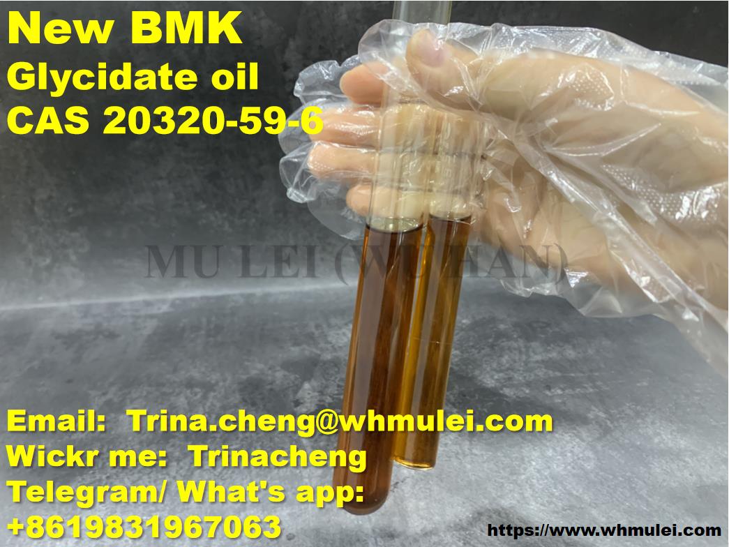 High Convert Rate BMK Oil To Powder BMK Glycidate Liquid for Sale in UK Poland Neitherlands