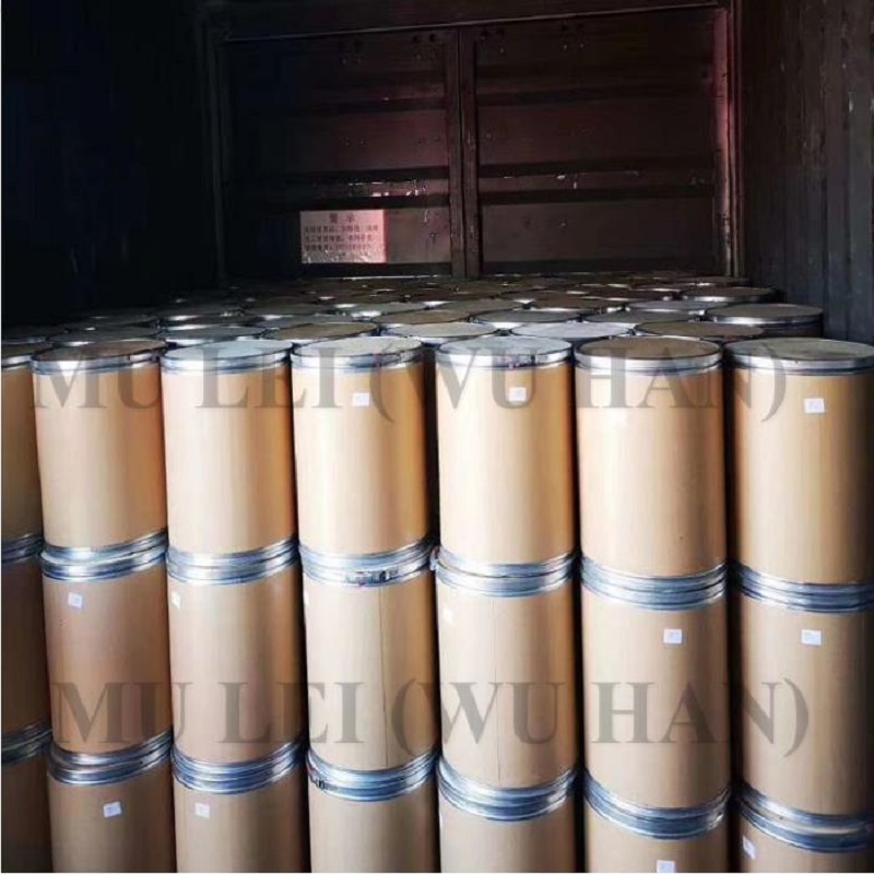 High Quality CAS 1451-82-7 2-Bromo-4′ -Methylpropiophenone with Safe Delivery And Fast Shipping 