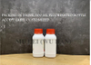 Buy Procaine Hydrochloride Powder Procaine HCl China Supplier 100% Pass Customs CAS 51-05-8 