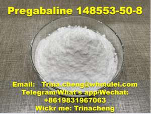 Safe Custom Shipping Pregabalin Lyrica Crystal Powder To Swden Russia 