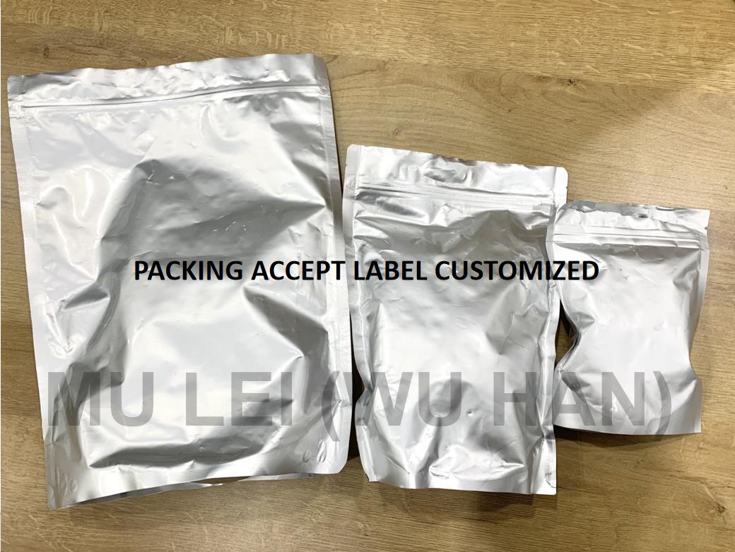Supply 99.8% Purity Pregabalin Crystal/ Powder with Safe Delivery And Fast Shipping 