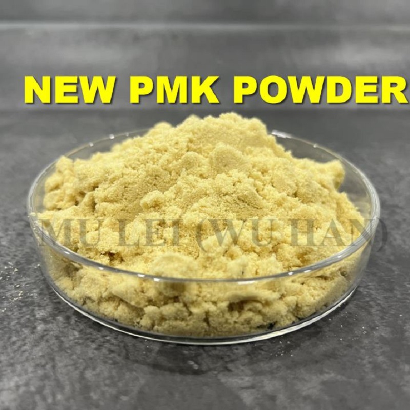 Canada Cas 28578-16-7 Pmk Powder Oil Pmk Methyl Glycidate with Safe Customs 