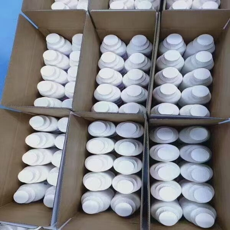 Safe customs clearance shipping PMK powder from China supplier CAS 13605-48-6