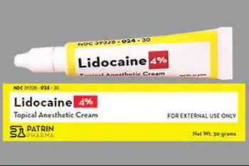 Does lidocaine have side effects?